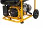 Preview: Lumag G3-E petrol power generator 230 V